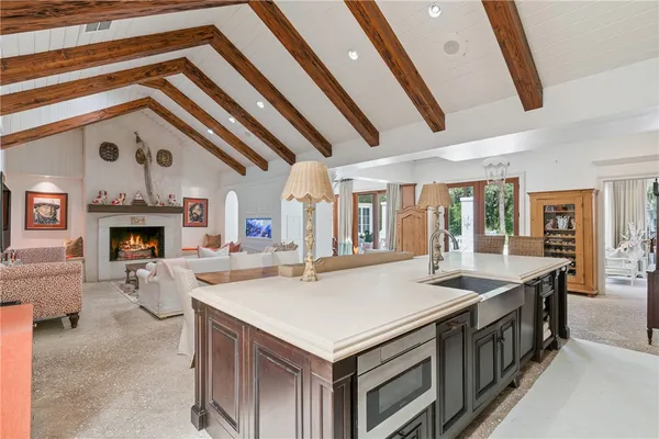 $4,250,000 | 5307 Oglethorpe Drive, Sea Island, GA 31561