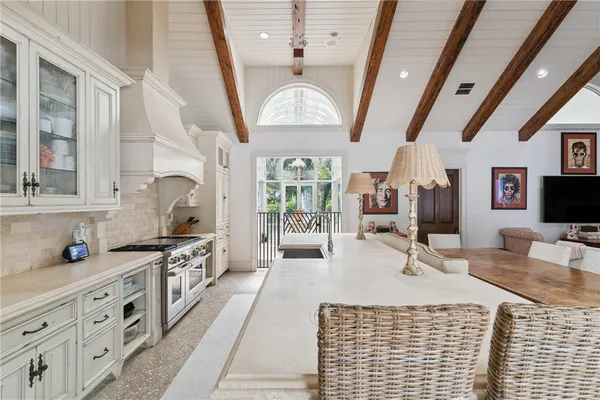 $4,250,000 | 5307 Oglethorpe Drive, Sea Island, GA 31561