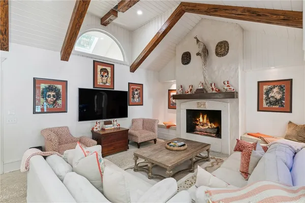 $4,250,000 | 5307 Oglethorpe Drive, Sea Island, GA 31561