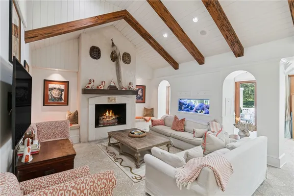 $4,250,000 | 5307 Oglethorpe Drive, Sea Island, GA 31561