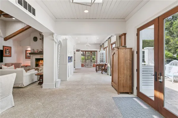 $4,250,000 | 5307 Oglethorpe Drive, Sea Island, GA 31561