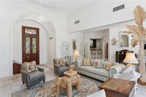 $4,250,000 | 5307 Oglethorpe Drive, Sea Island, GA 31561