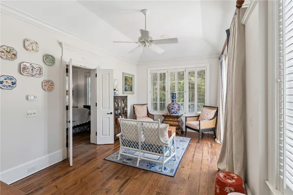 $4,250,000 | 5307 Oglethorpe Drive, Sea Island, GA 31561