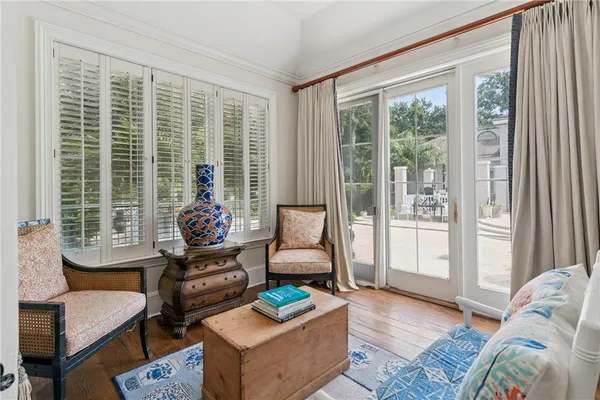 $4,250,000 | 5307 Oglethorpe Drive, Sea Island, GA 31561