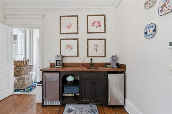 $4,250,000 | 5307 Oglethorpe Drive, Sea Island, GA 31561