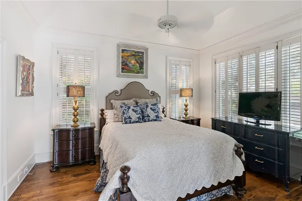 $4,250,000 | 5307 Oglethorpe Drive, Sea Island, GA 31561