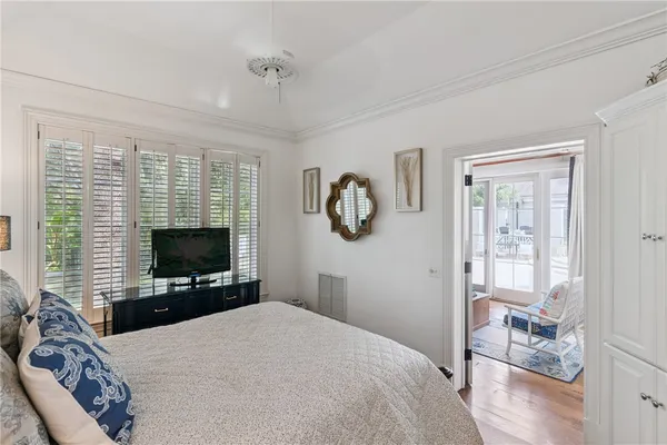 $4,250,000 | 5307 Oglethorpe Drive, Sea Island, GA 31561