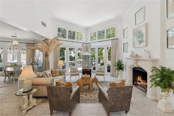 $4,250,000 | 5307 Oglethorpe Drive, Sea Island, GA 31561
