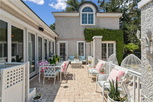 $4,250,000 | 5307 Oglethorpe Drive, Sea Island, GA 31561