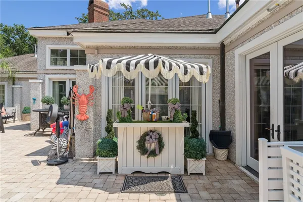 $4,250,000 | 5307 Oglethorpe Drive, Sea Island, GA 31561