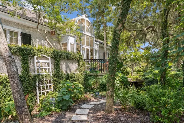 $4,250,000 | 5307 Oglethorpe Drive, Sea Island, GA 31561