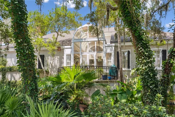 $4,250,000 | 5307 Oglethorpe Drive, Sea Island, GA 31561