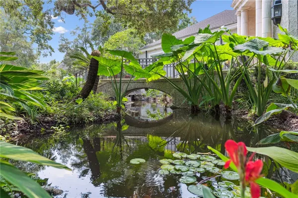 $4,250,000 | 5307 Oglethorpe Drive, Sea Island, GA 31561