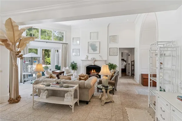 $4,250,000 | 5307 Oglethorpe Drive, Sea Island, GA 31561