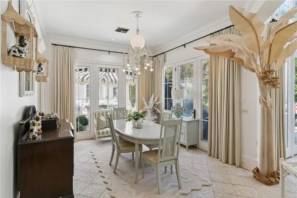 $4,250,000 | 5307 Oglethorpe Drive, Sea Island, GA 31561