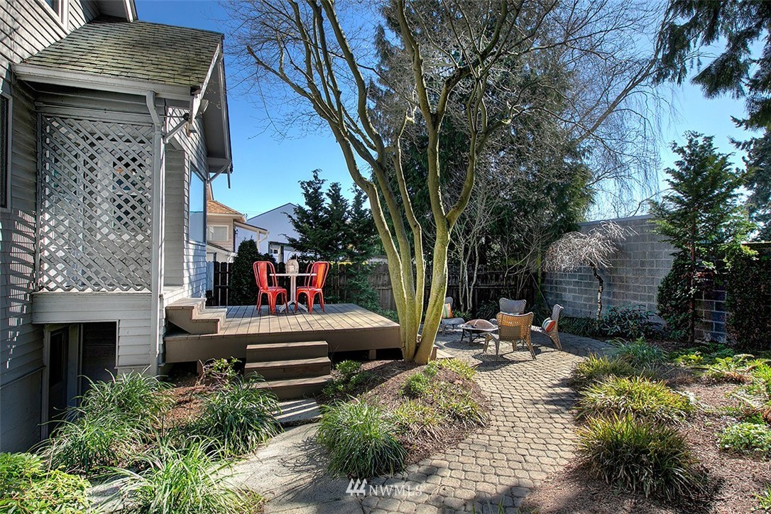 935 North 83rd Street Seattle, WA 98103 - Photo 11 of 30 Gallery Image 11