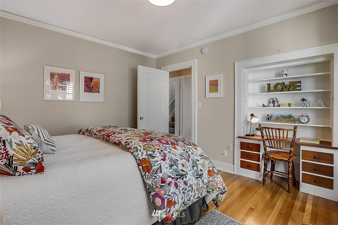 935 North 83rd Street Seattle, WA 98103 - Photo 14 of 30 Gallery Image 14