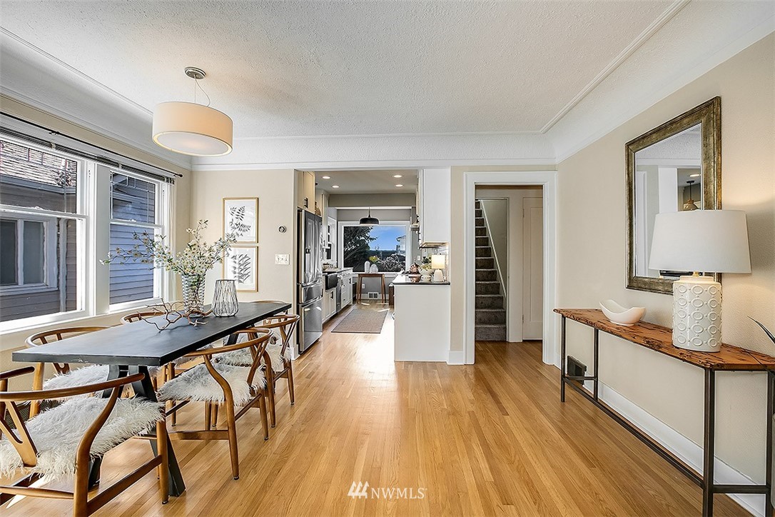 935 North 83rd Street Seattle, WA 98103 - Photo 16 of 30 Gallery Image 16