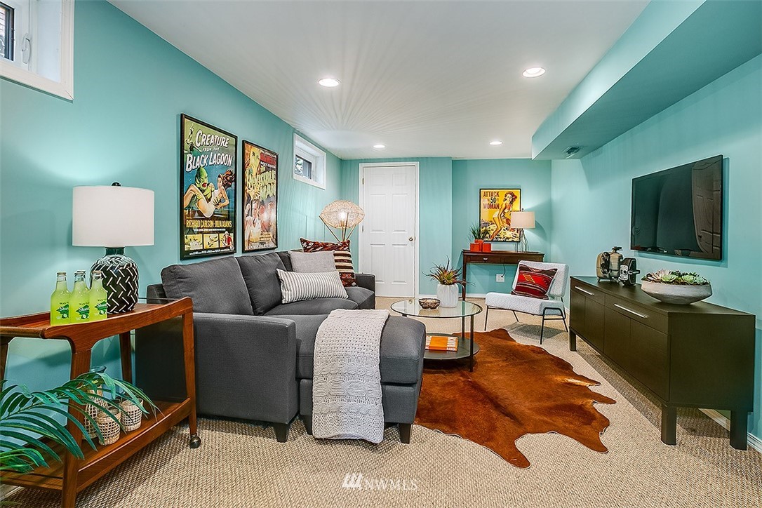 935 North 83rd Street Seattle, WA 98103 - Photo 21 of 30 Gallery Image 21