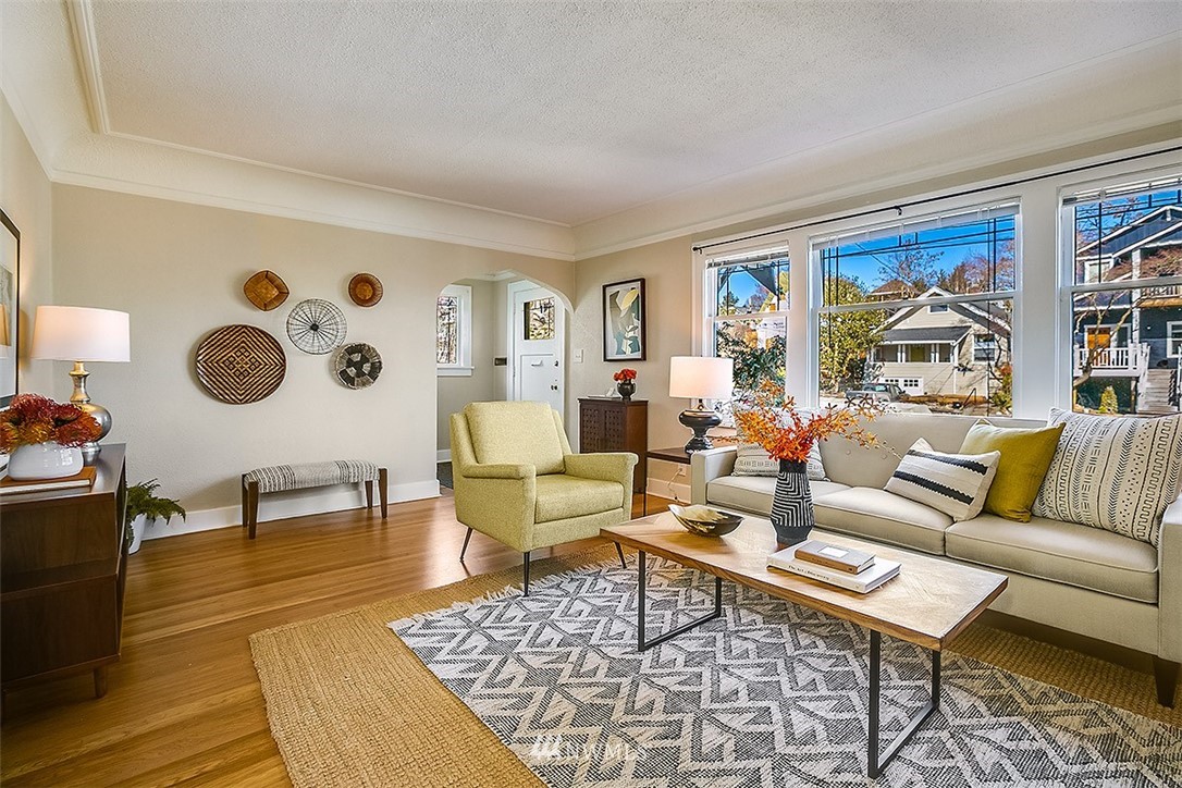 935 North 83rd Street Seattle, WA 98103 - Photo 24 of 30 Gallery Image 24