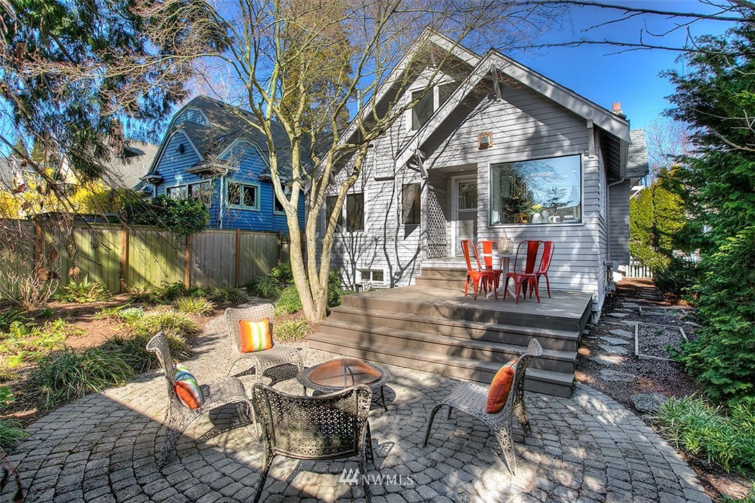 935 North 83rd Street Seattle, WA 98103 - Photo 25 of 30 Gallery Image 25