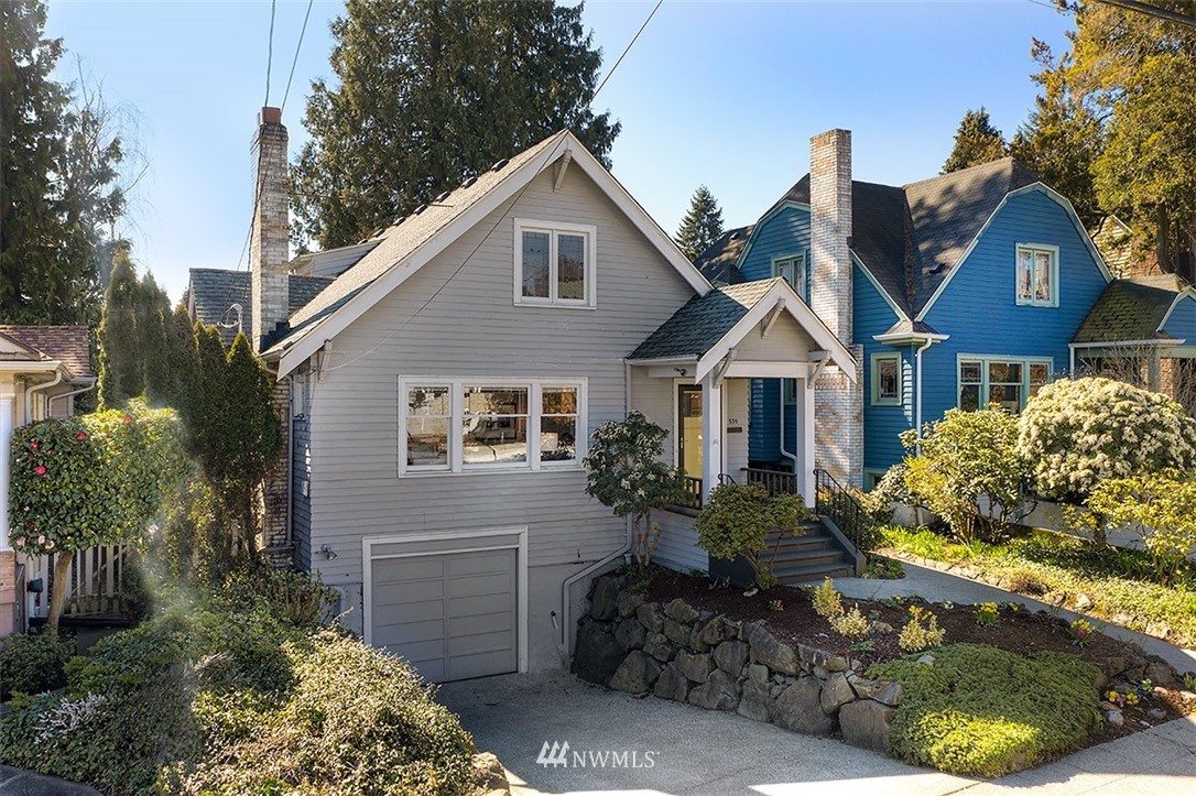 935 North 83rd Street Seattle, WA 98103 - Photo 26 of 30 Gallery Image 26