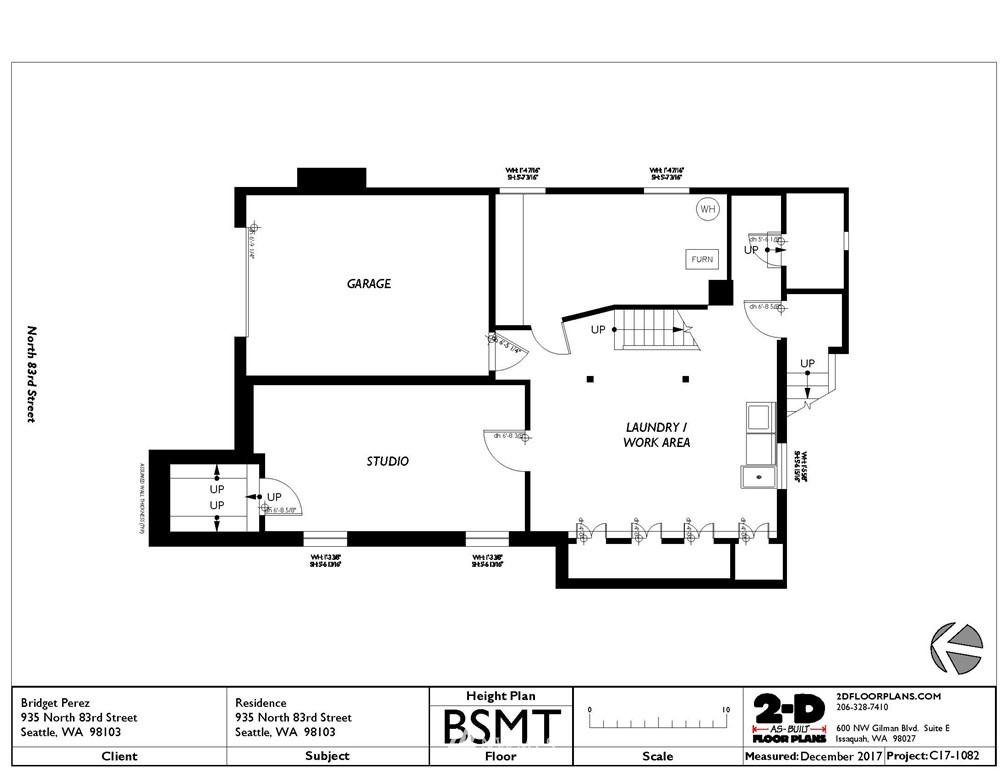 935 North 83rd Street Seattle, WA 98103 - Photo 28 of 30 Gallery Image 28
