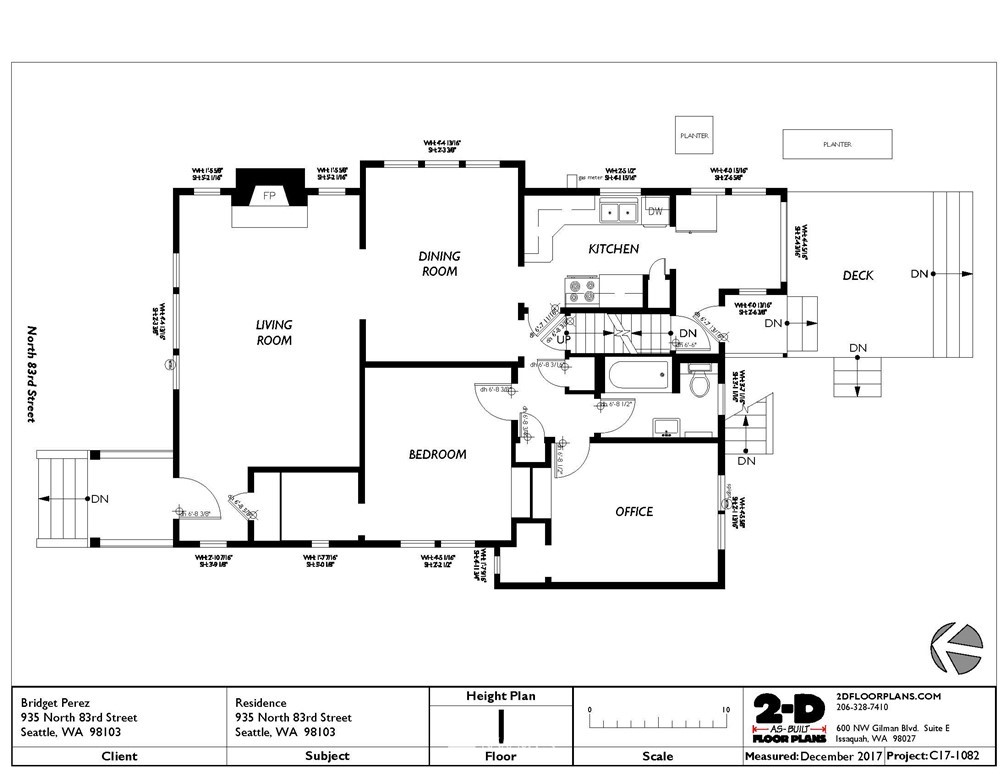 935 North 83rd Street Seattle, WA 98103 - Photo 29 of 30 Gallery Image 29