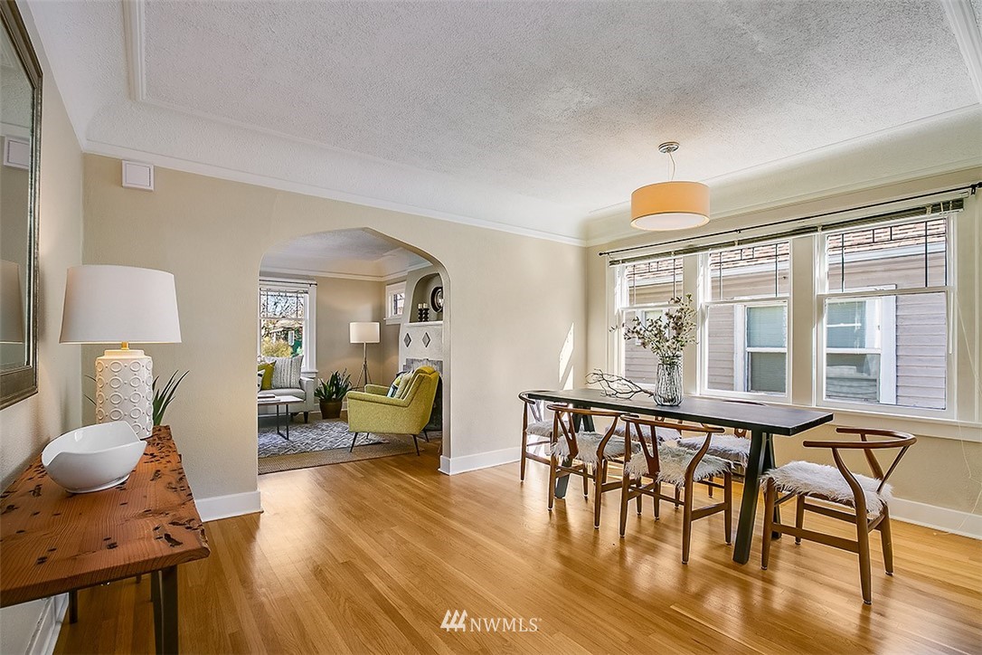 935 North 83rd Street Seattle, WA 98103 - Photo 5 of 30 Gallery Image 5