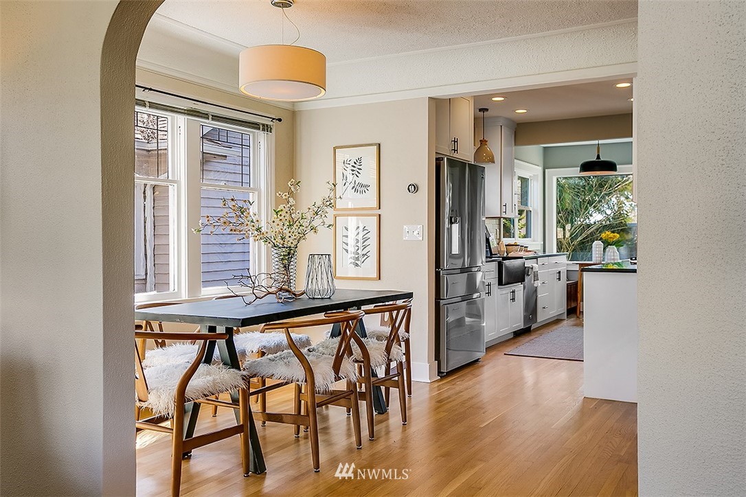 935 North 83rd Street Seattle, WA 98103 - Photo 6 of 30 Gallery Image 6