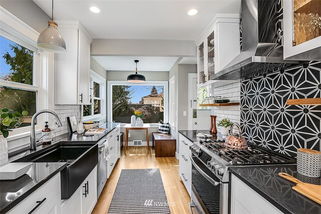 935 North 83rd Street Seattle, WA 98103 - Photo 7 of 30 Gallery Image 7