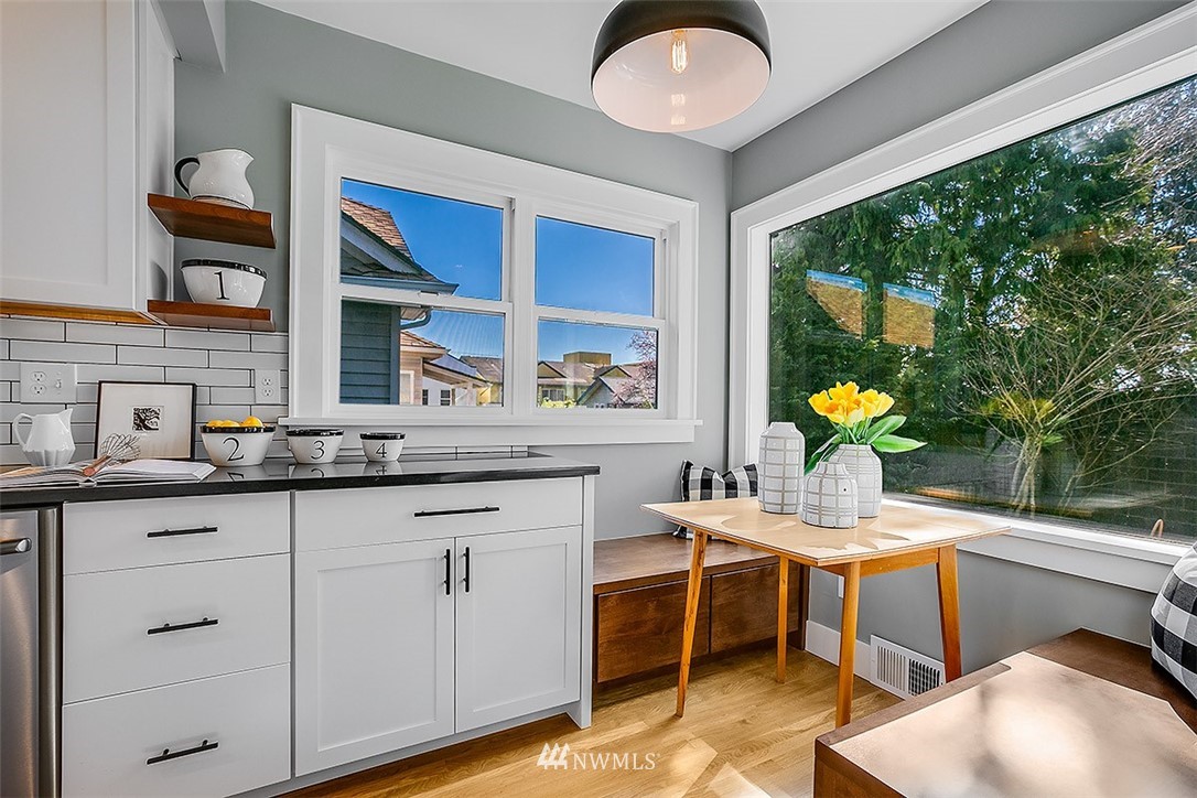 935 North 83rd Street Seattle, WA 98103 - Photo 9 of 30 Gallery Image 9