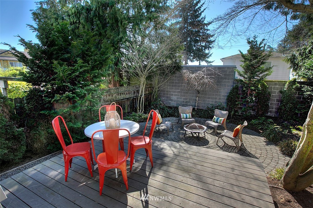935 North 83rd Street Seattle, WA 98103 - Photo 10 of 30 Gallery Image 10