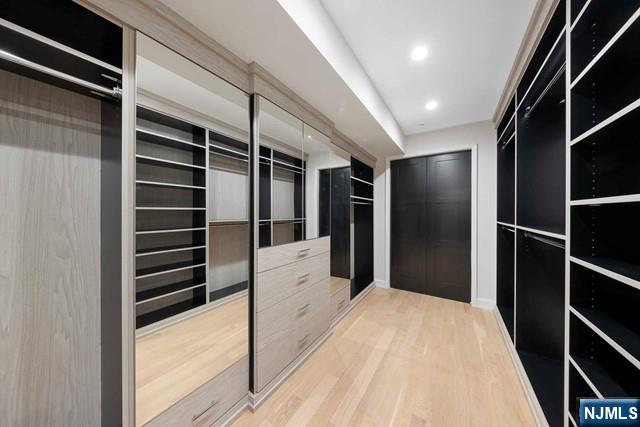 8824 Churchill Road North Bergen, NJ 07047 - Photo 17 of 50 a view of closet area