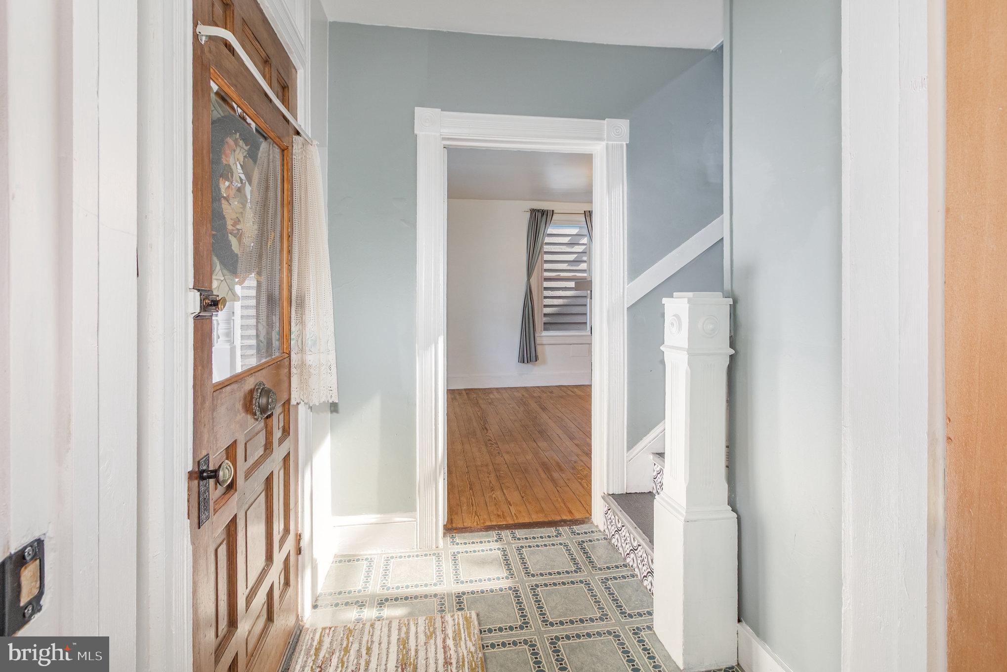 517 High Street Chestertown, MD 21620 - Photo 14 of 51 a view of an entryway door