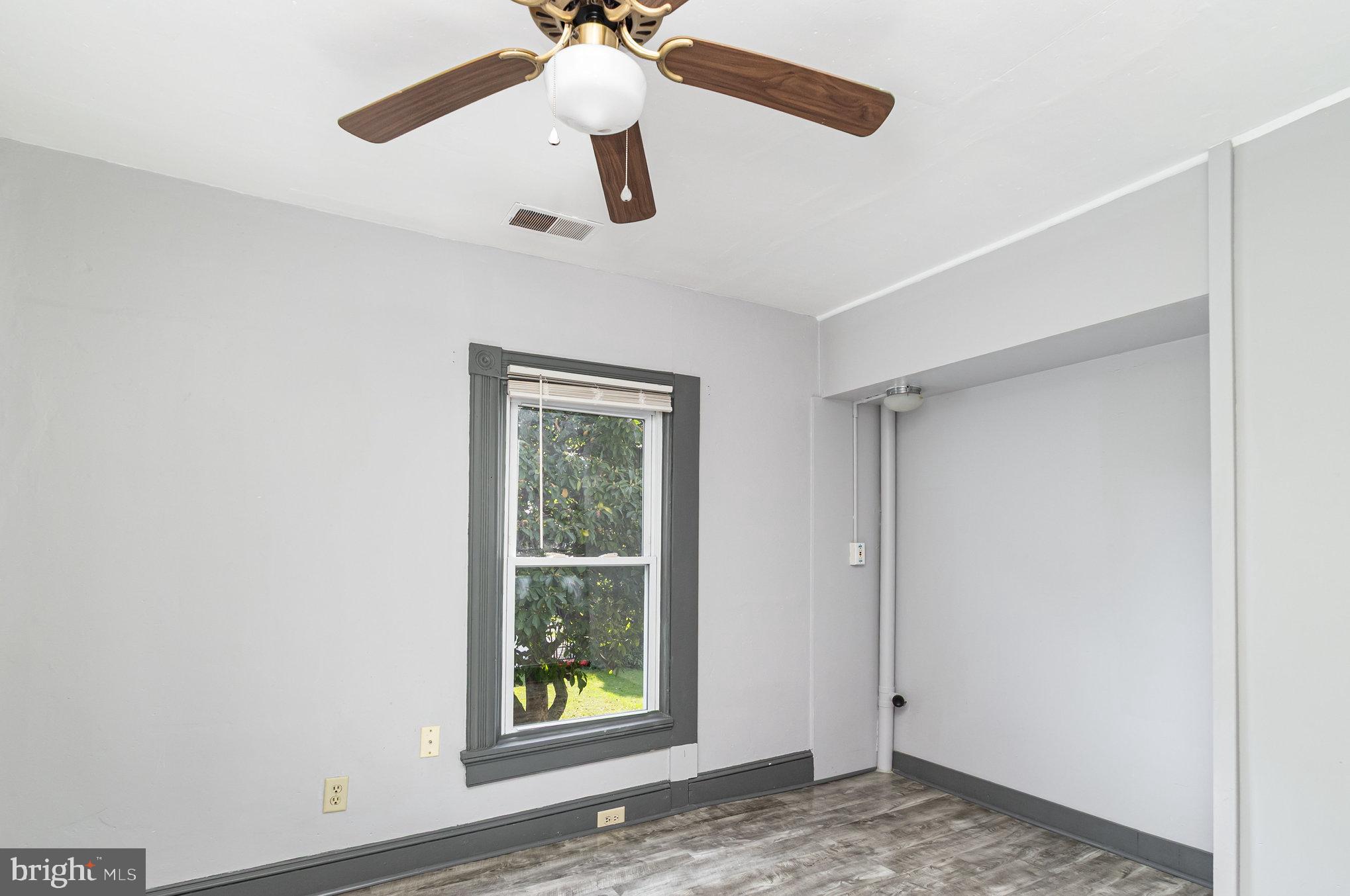 517 High Street Chestertown, MD 21620 - Photo 33 of 51 a view of an empty room with a window