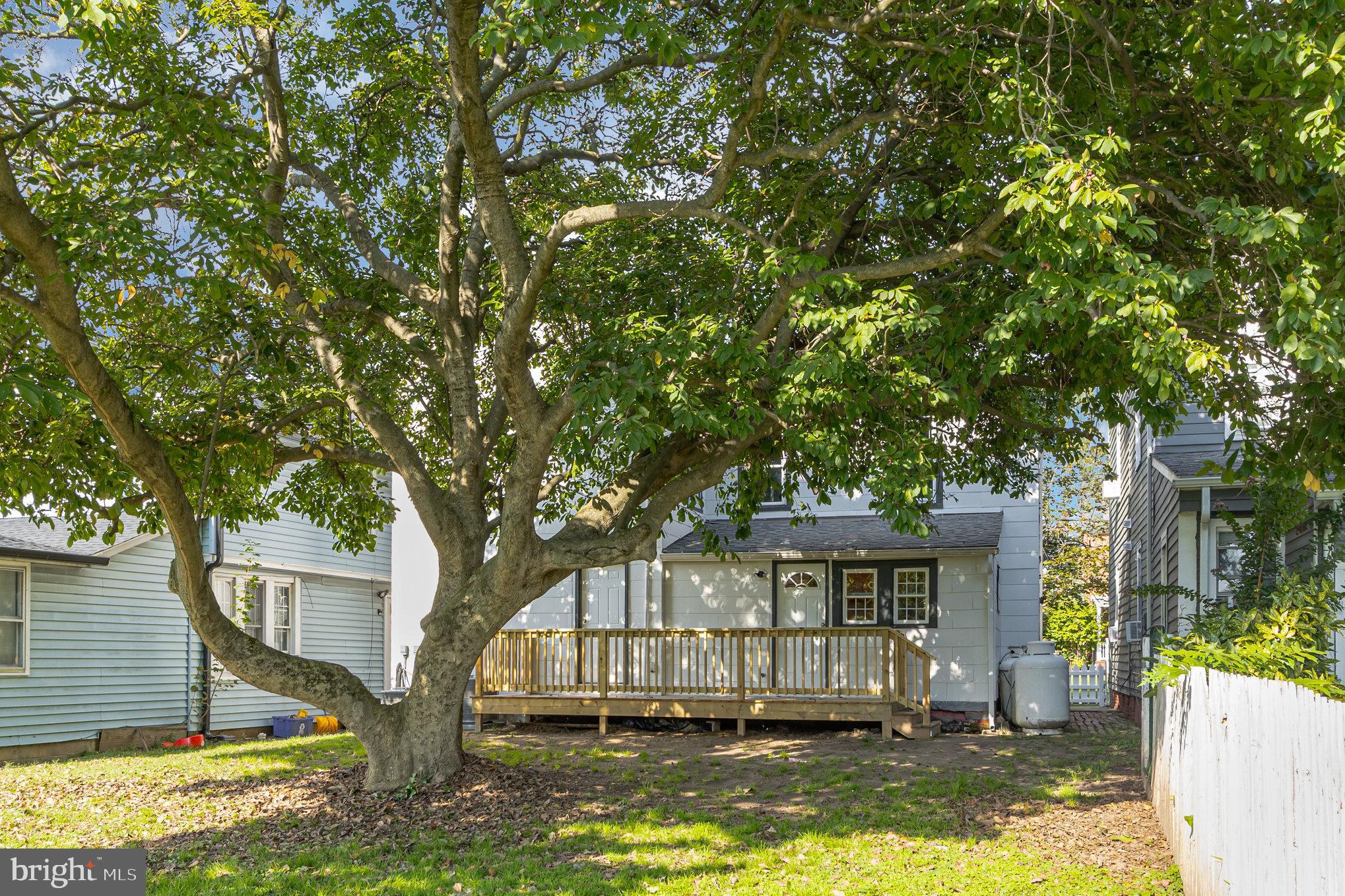 517 High Street Chestertown, MD 21620 - Photo 42 of 51 front view of a house with a yard