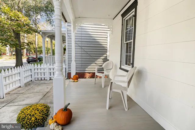 $361,500 | 517 High Street, Chestertown, MD 21620