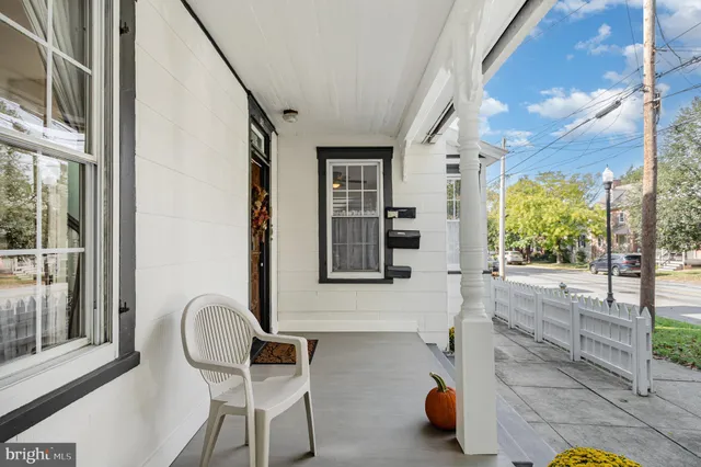 $361,500 | 517 High Street, Chestertown, MD 21620