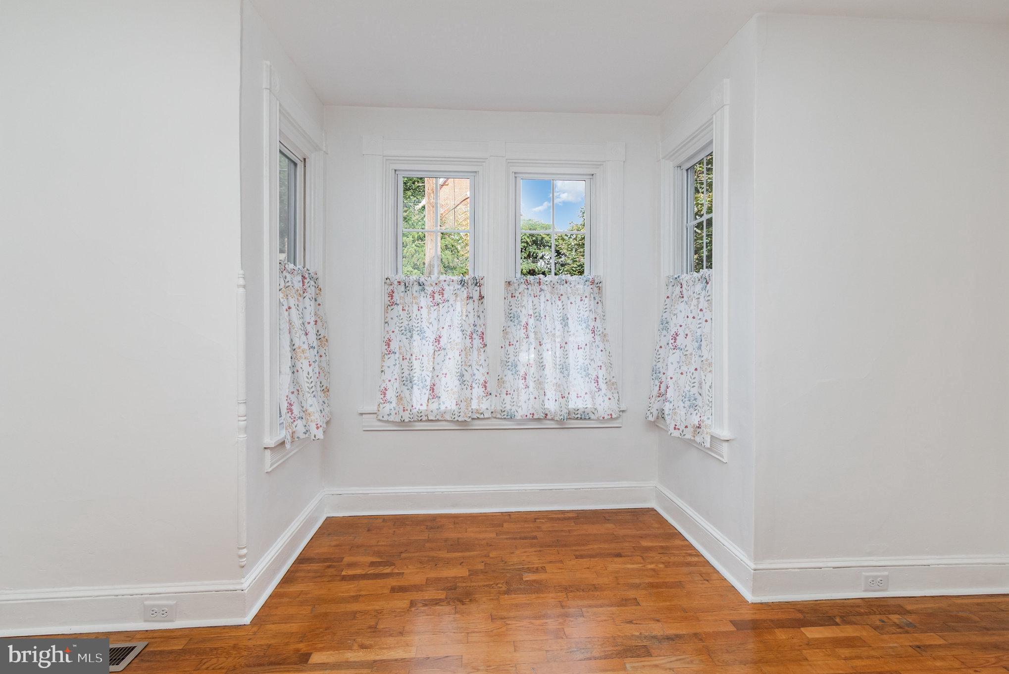 517 High Street Chestertown, MD 21620 - Photo 6 of 51 a view of an empty room with a window
