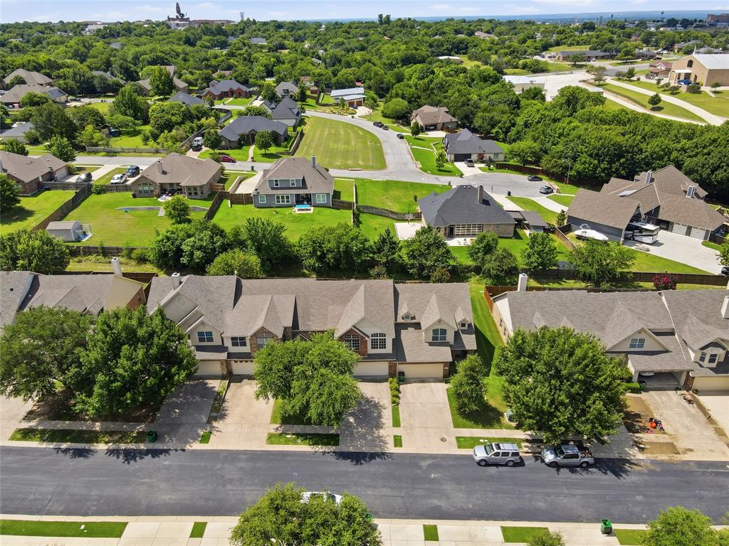 287 Emma Call Court Decatur, TX 76234 - Photo 31 of 33