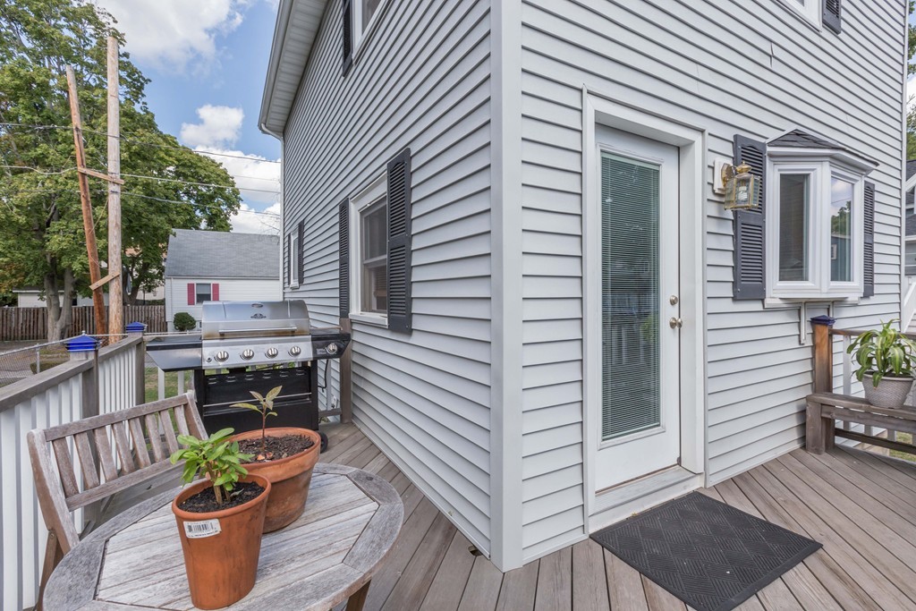 47 Leonard Road Melrose, MA 02176 - Photo 11 of 12 Gallery Image 11