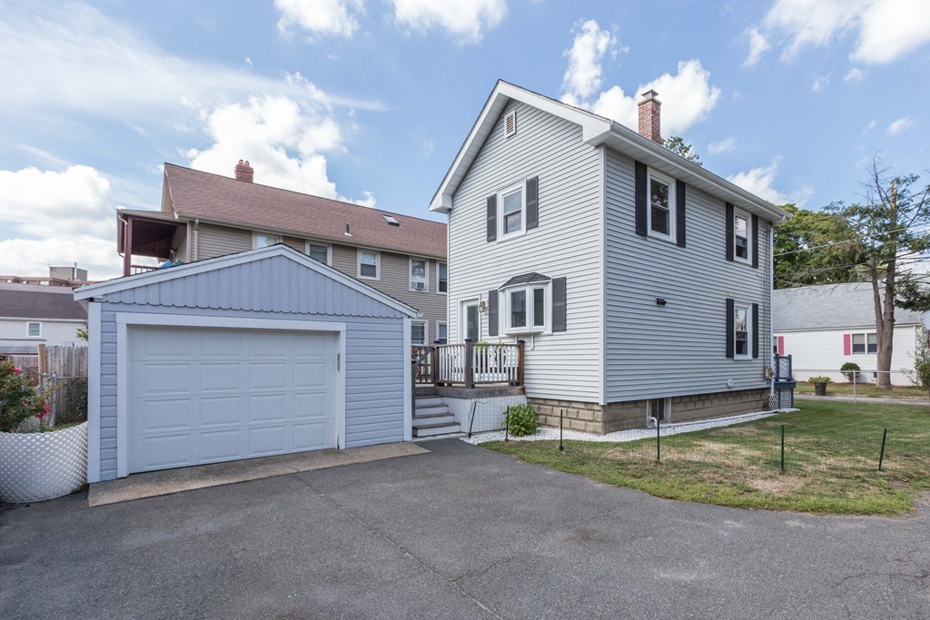 47 Leonard Road Melrose, MA 02176 - Photo 12 of 12 Gallery Image 12