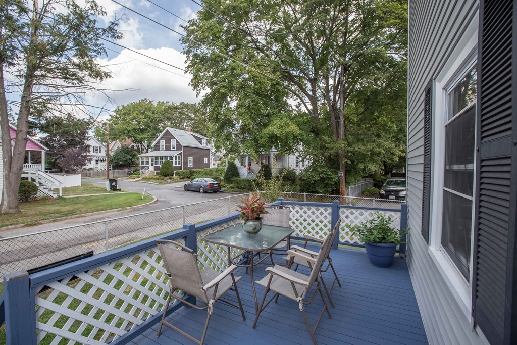 47 Leonard Road Melrose, MA 02176 - Photo 2 of 12 Gallery Image 2