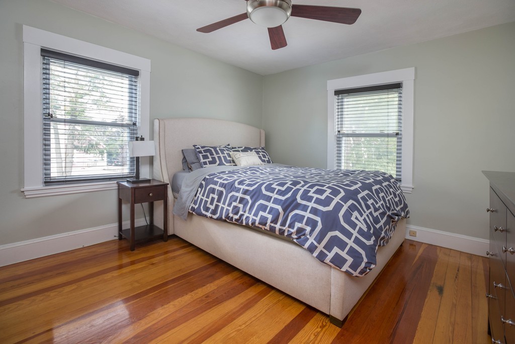 47 Leonard Road Melrose, MA 02176 - Photo 9 of 12 Gallery Image 9