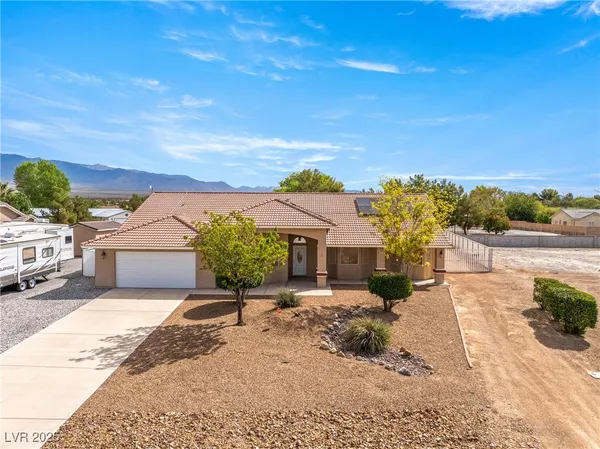 $539,900 | 6671 White Eagle Drive, Pahrump, NV 89061