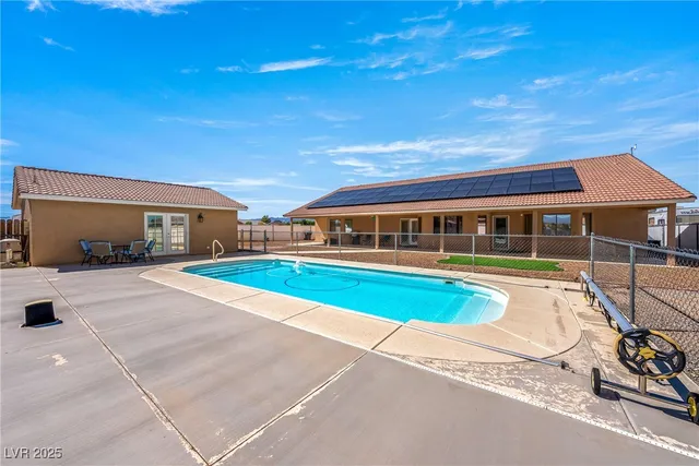 $569,900 | 6671 White Eagle Drive, Pahrump, NV 89061