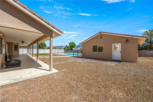 $569,900 | 6671 White Eagle Drive, Pahrump, NV 89061