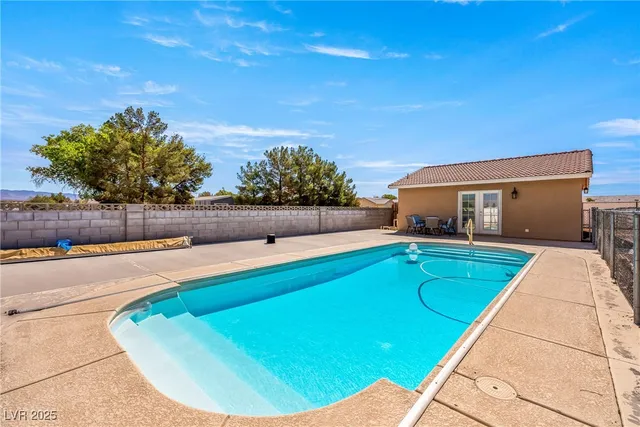 $569,900 | 6671 White Eagle Drive, Pahrump, NV 89061