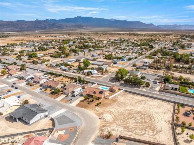 $569,900 | 6671 White Eagle Drive, Pahrump, NV 89061
